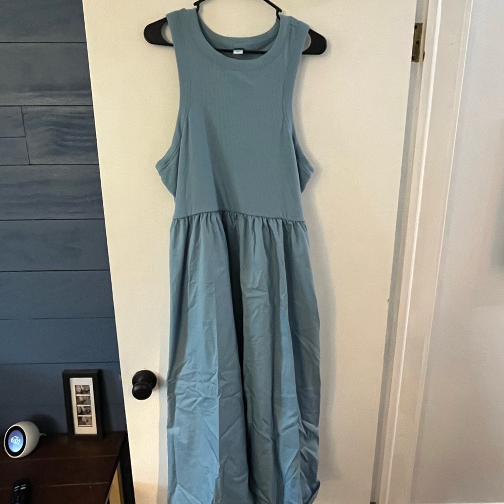 Old Navy Ballerina Dress